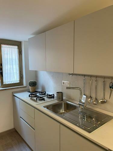 Apartamento La Mansarda