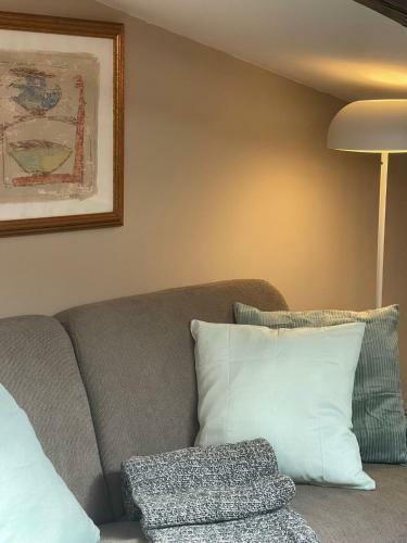 Apartamento La Mansarda