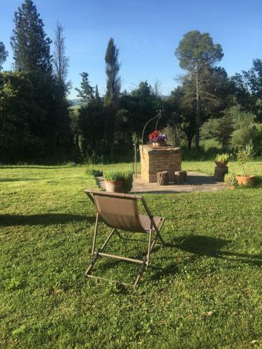 Bed & Breakfast Villa Niccoli