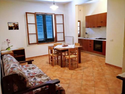 Agroturismo Agriturismo I Due Falcetti