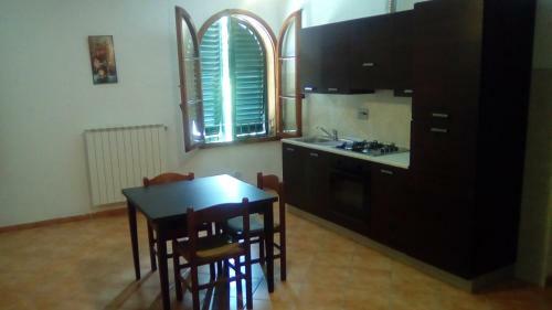 Agroturismo Agriturismo I Due Falcetti