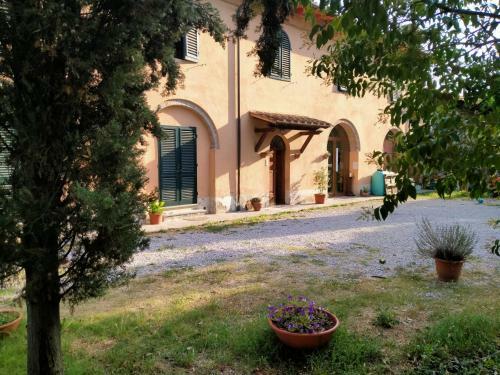 Agroturismo Agriturismo I Due Falcetti