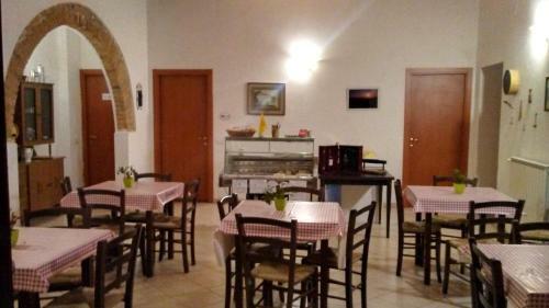 Agroturismo Agriturismo I Due Falcetti