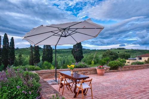 Apartamento Holiday Home In Tuscany