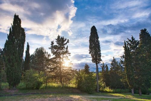 Apartamento Holiday Home In Tuscany