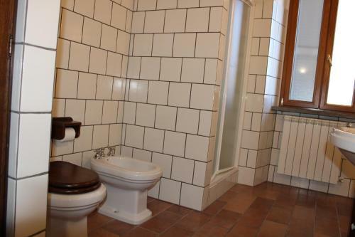 Apartamento La Casetta Superior