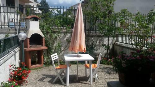 La Montanara Apartment