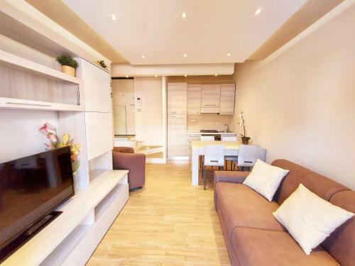 Apartamento La Ginestra C&b House