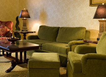 Hotel Georgetown Inn