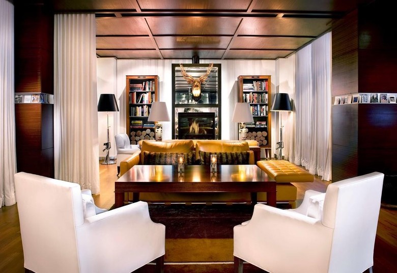 Sls Hotel, A Luxury Collection Hotel, Beverly Hills