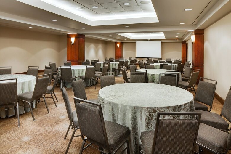 Hotel Westin Bonaventure