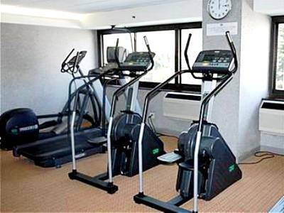 Hotel Crowne Plaza Los Angeles Airport