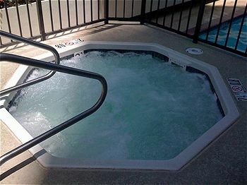 Hotel Crowne Plaza Los Angeles Airport
