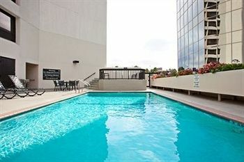 Hotel Crowne Plaza Los Angeles Airport