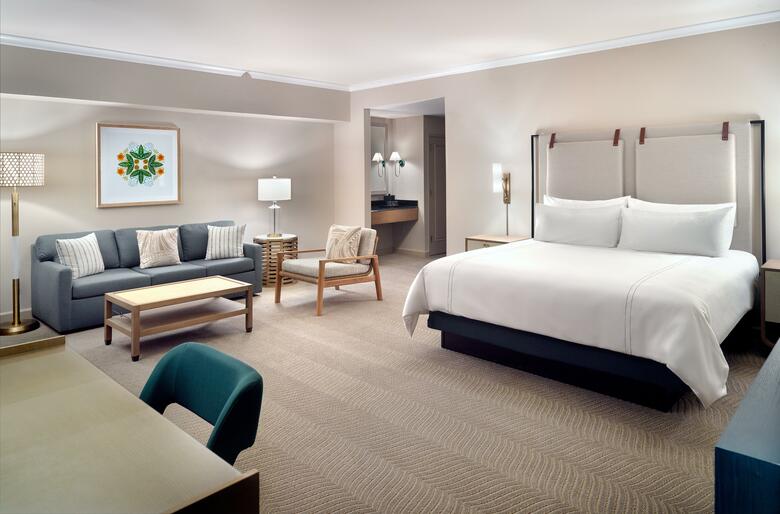 Hotel Omni Orlando Resort At Championsgate