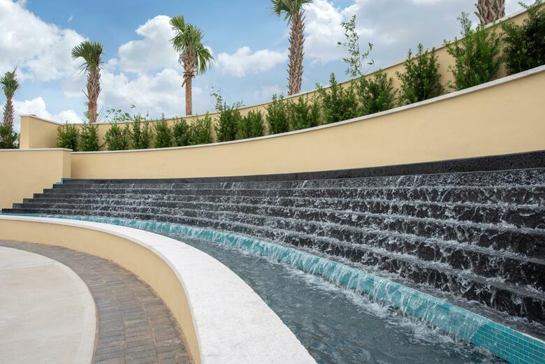 Hotel Omni Orlando Resort At Championsgate