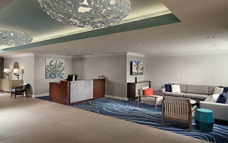 Hotel Omni Orlando Resort At Championsgate