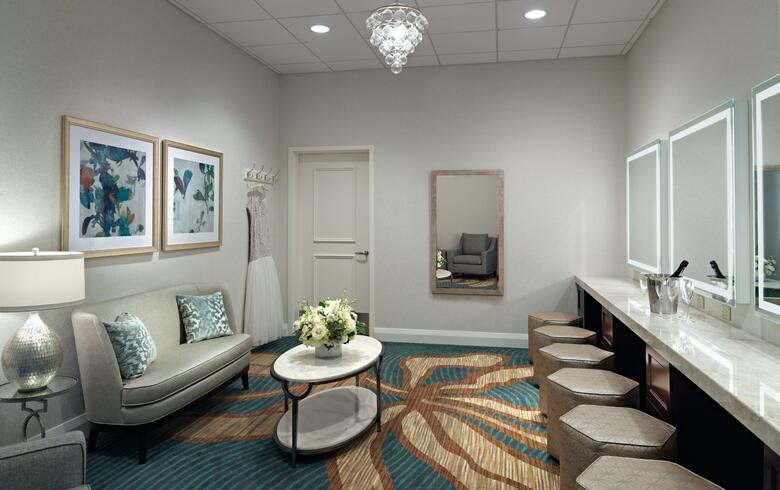 Hotel Omni Orlando Resort At Championsgate