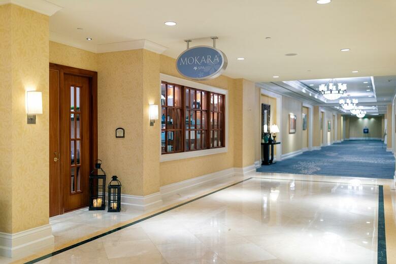 Hotel Omni Orlando Resort At Championsgate