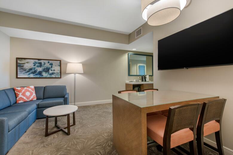 Hotel Omni Orlando Resort At Championsgate