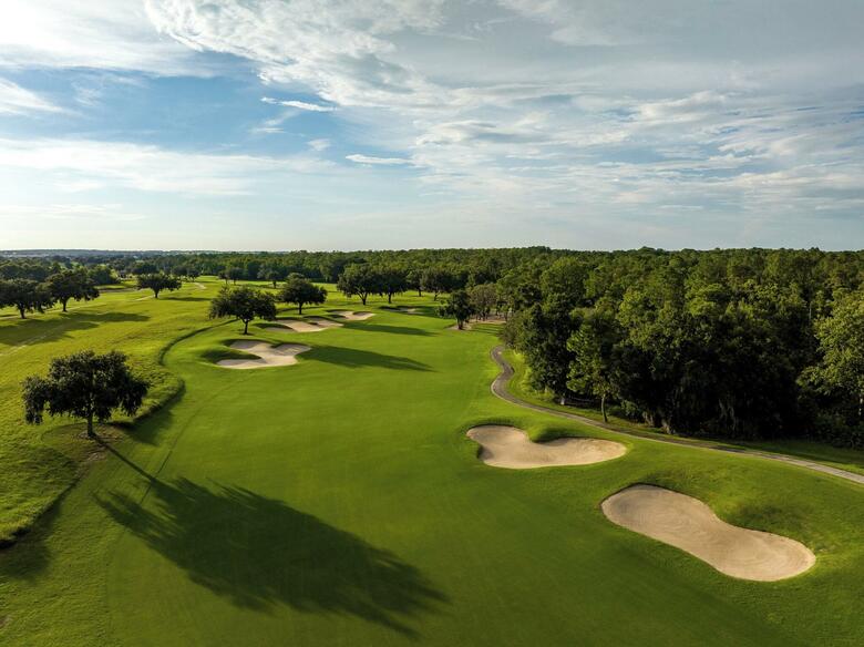 Hotel Omni Orlando Resort At Championsgate