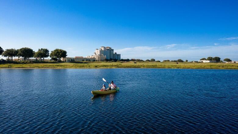 Hotel Omni Orlando Resort At Championsgate