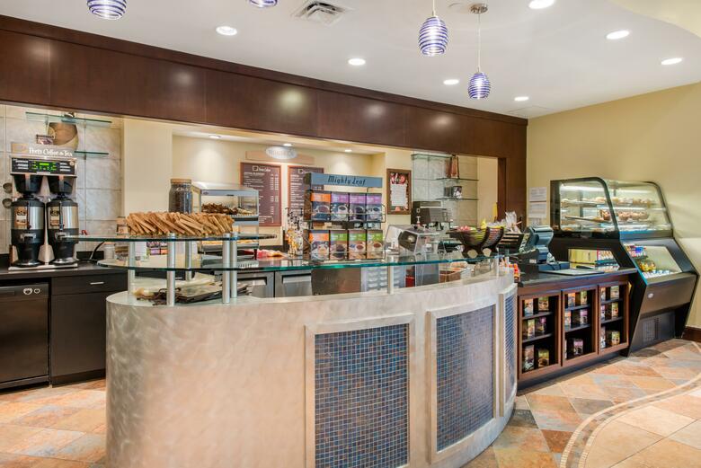 Hotel Omni Orlando Resort At Championsgate