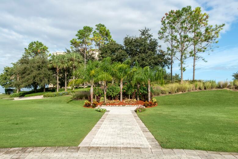 Hotel Omni Orlando Resort At Championsgate