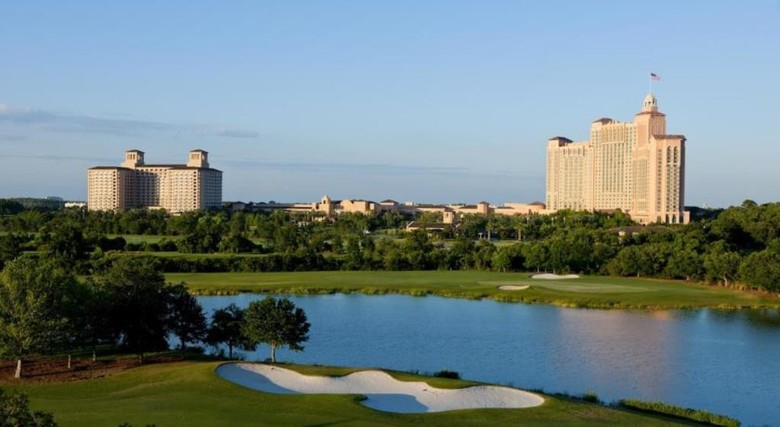 Hotel Jw Marriott Orlando Grande Lakes