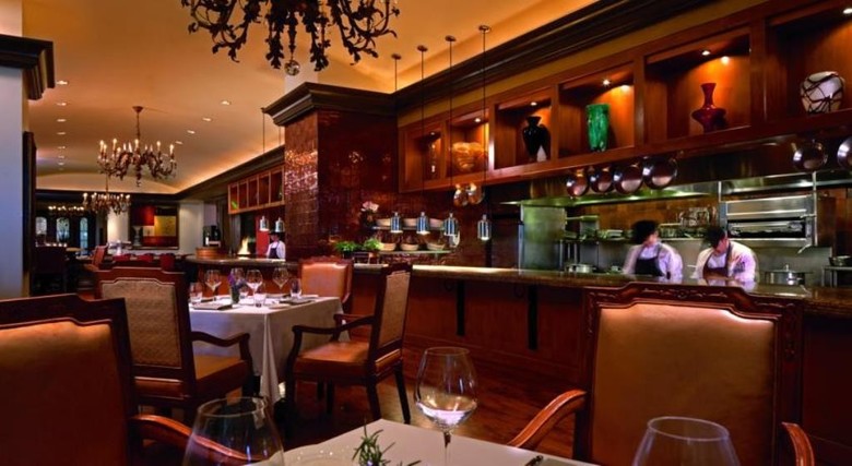 Hotel Jw Marriott Orlando Grande Lakes