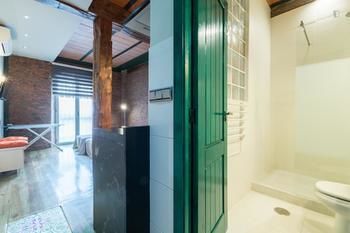 Welcome Apartments Retiro Park Charme