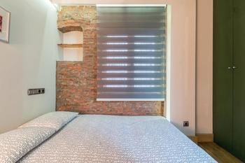 Welcome Apartments Retiro Park Charme