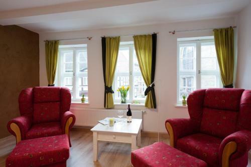 Apartamento Schlaf-gut Appartments