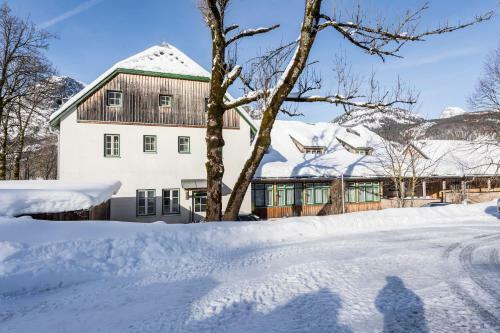 Hotel Jufa Grundlsee