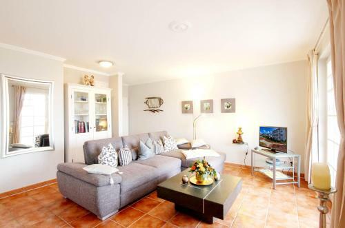 Apartamento Residenz Am Kl�nderberg By Rujana