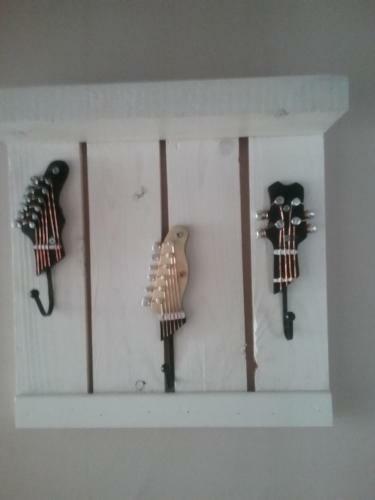 Apartamento I Tre Noci