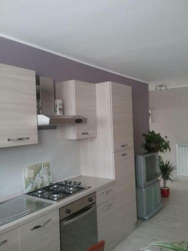 Apartamento I Tre Noci