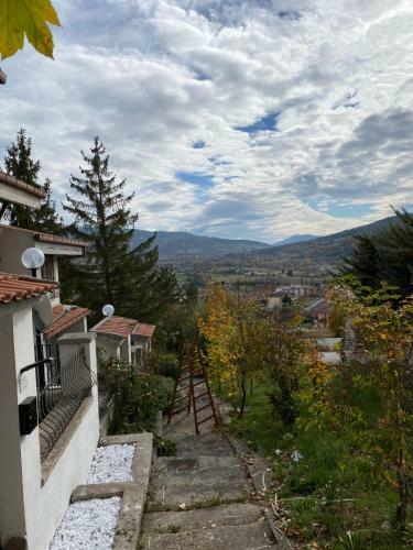 Residenza Miramonti