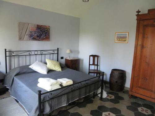 La Bella Dormiente B&B