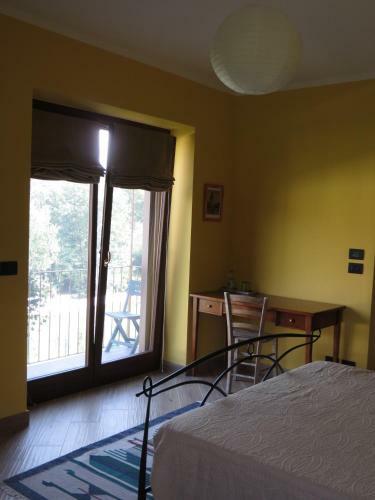 La Bella Dormiente B&B
