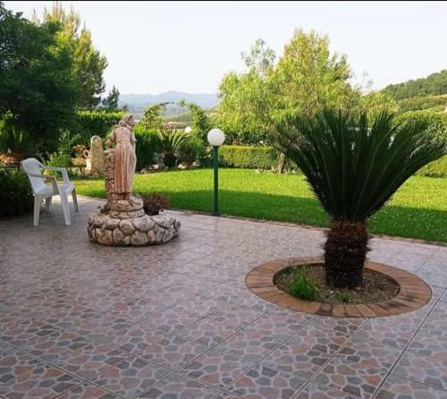 Apartamento Villa Mari�