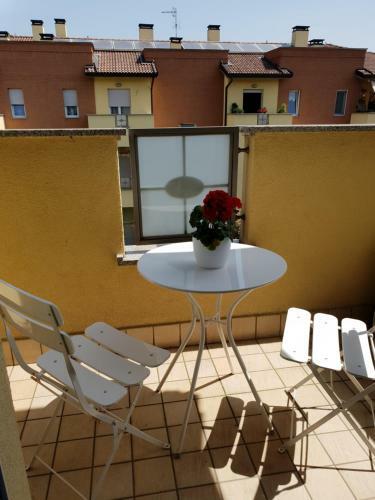 Apartamento Ghome