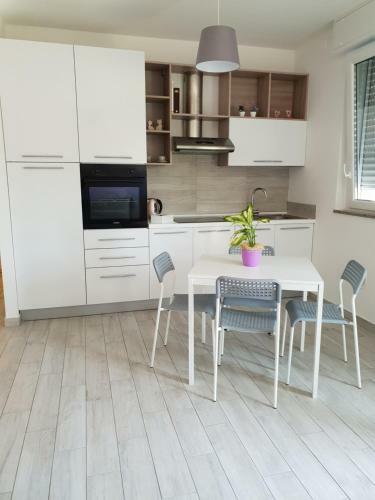 Apartamento Ghome