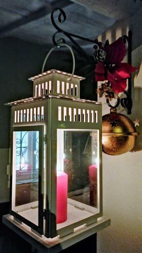 Hostal Residenza Al Castello