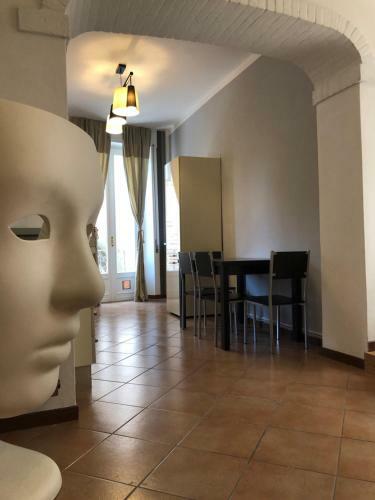 Bed & Breakfast Dimora Del Podest�