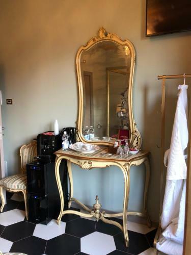 Bed & Breakfast Dimora Del Podest�