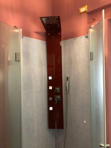 Bed & Breakfast Dimora Del Podest�