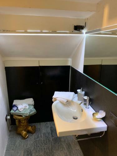 Bed & Breakfast Dimora Del Podest�