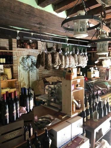 Bed & Breakfast Dimora Del Podest�