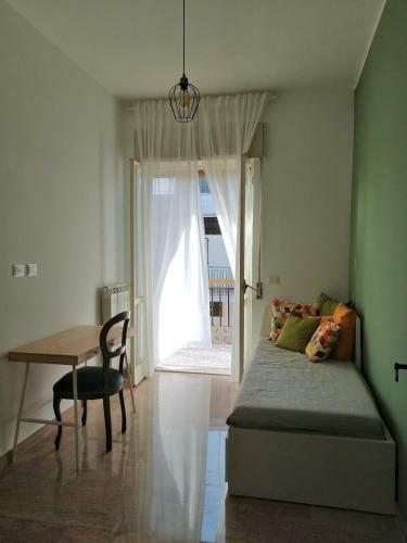 Apartamento Casa Teresa